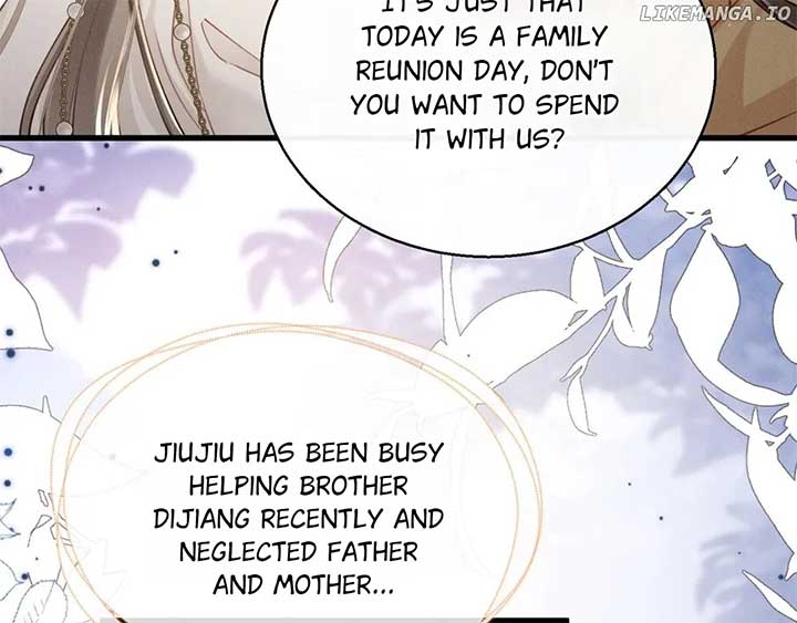 The Tyrant’s Family Lasts Thanks To Her Inner Voice Chapter 53 - Page 68