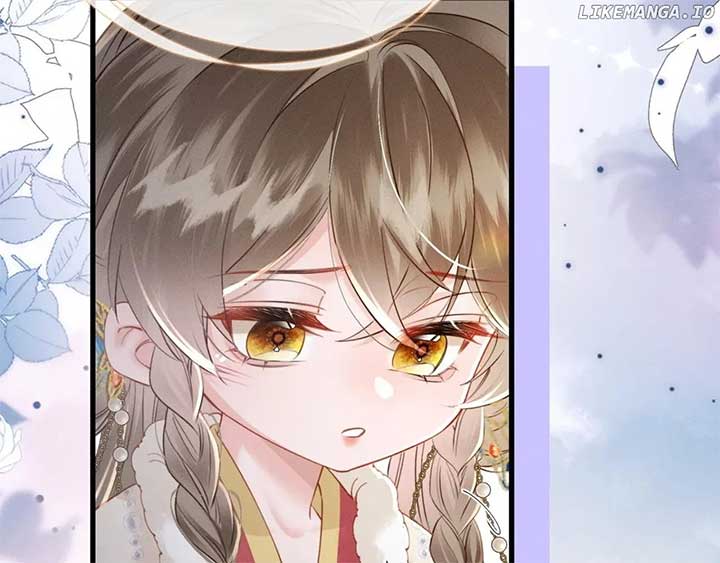 The Tyrant’s Family Lasts Thanks To Her Inner Voice Chapter 53 - Page 69