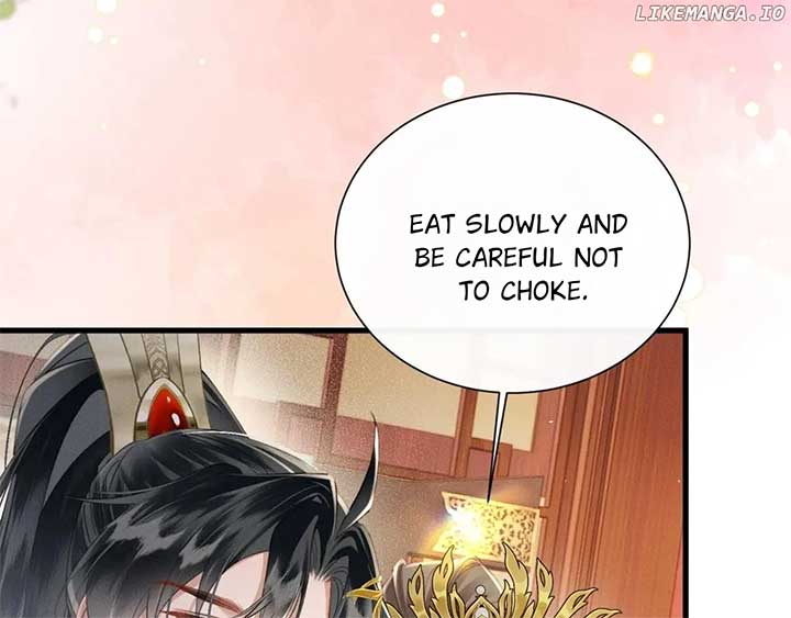 The Tyrant’s Family Lasts Thanks To Her Inner Voice Chapter 53 - Page 88