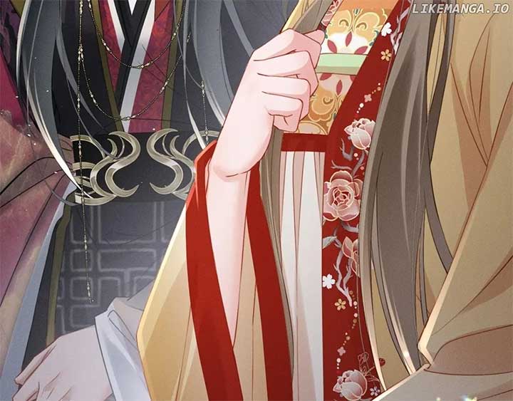 The Tyrant’s Family Lasts Thanks To Her Inner Voice Chapter 53 - Page 94