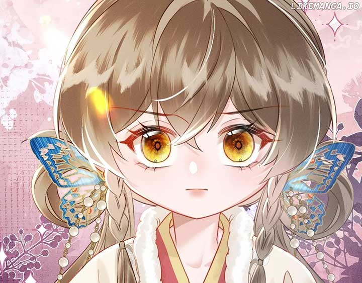 The Tyrant’s Family Lasts Thanks To Her Inner Voice Chapter 54 - Page 108