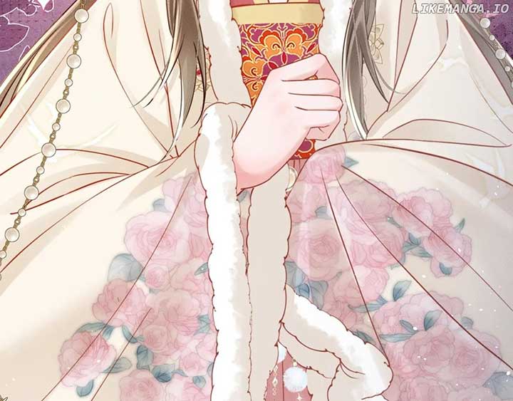 The Tyrant’s Family Lasts Thanks To Her Inner Voice Chapter 54 - Page 109