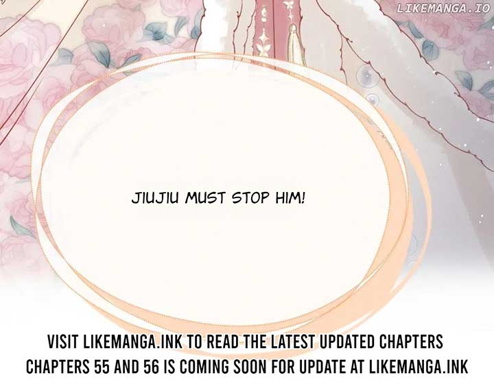 The Tyrant’s Family Lasts Thanks To Her Inner Voice Chapter 54 - Page 110