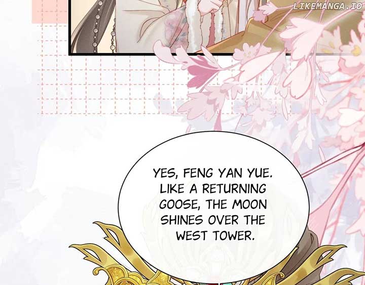 The Tyrant’s Family Lasts Thanks To Her Inner Voice Chapter 54 - Page 28