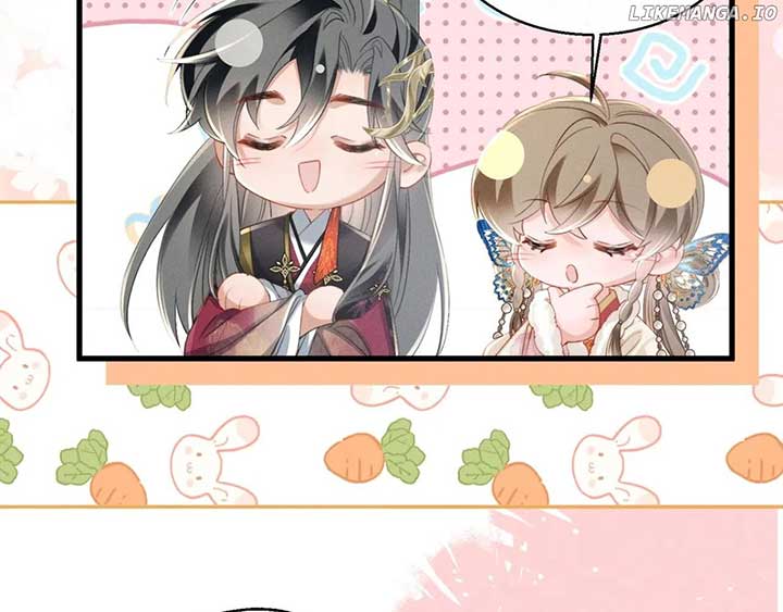 The Tyrant’s Family Lasts Thanks To Her Inner Voice Chapter 54 - Page 38