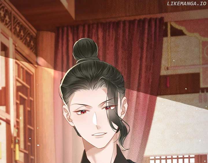 The Tyrant’s Family Lasts Thanks To Her Inner Voice Chapter 54 - Page 51