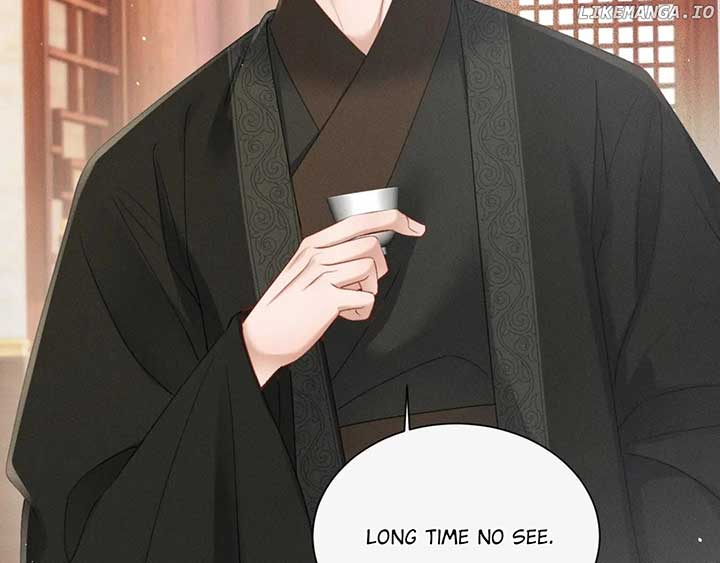 The Tyrant’s Family Lasts Thanks To Her Inner Voice Chapter 54 - Page 52