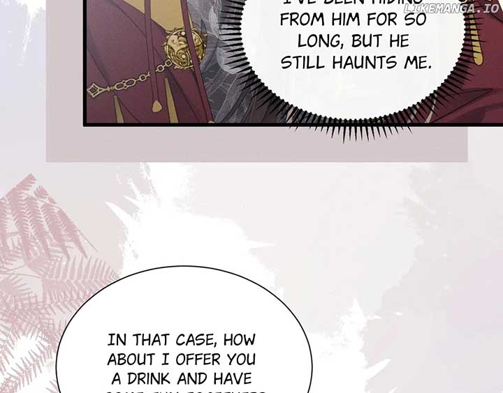 The Tyrant’s Family Lasts Thanks To Her Inner Voice Chapter 54 - Page 56