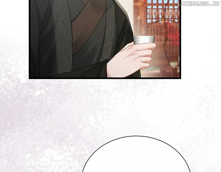 The Tyrant’s Family Lasts Thanks To Her Inner Voice Chapter 54 - Page 58