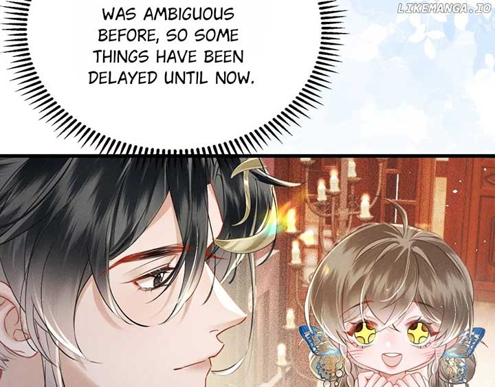 The Tyrant’s Family Lasts Thanks To Her Inner Voice Chapter 54 - Page 6