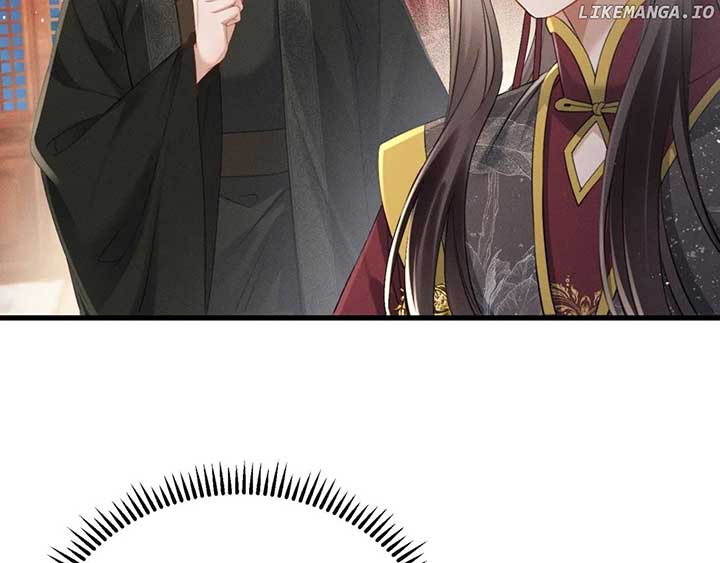 The Tyrant’s Family Lasts Thanks To Her Inner Voice Chapter 54 - Page 60