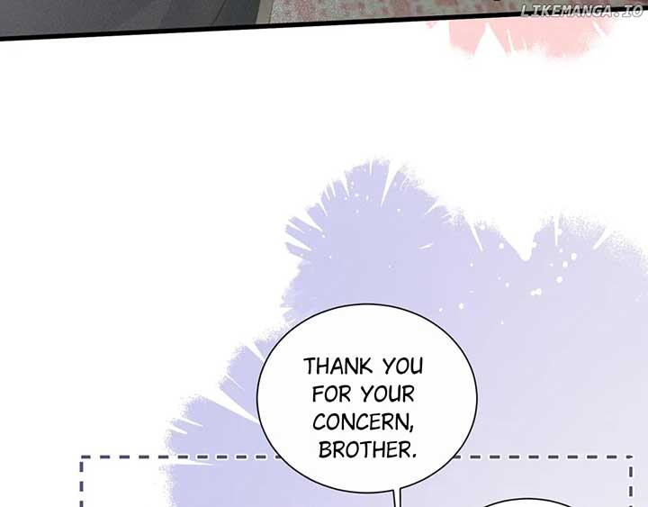 The Tyrant’s Family Lasts Thanks To Her Inner Voice Chapter 54 - Page 67