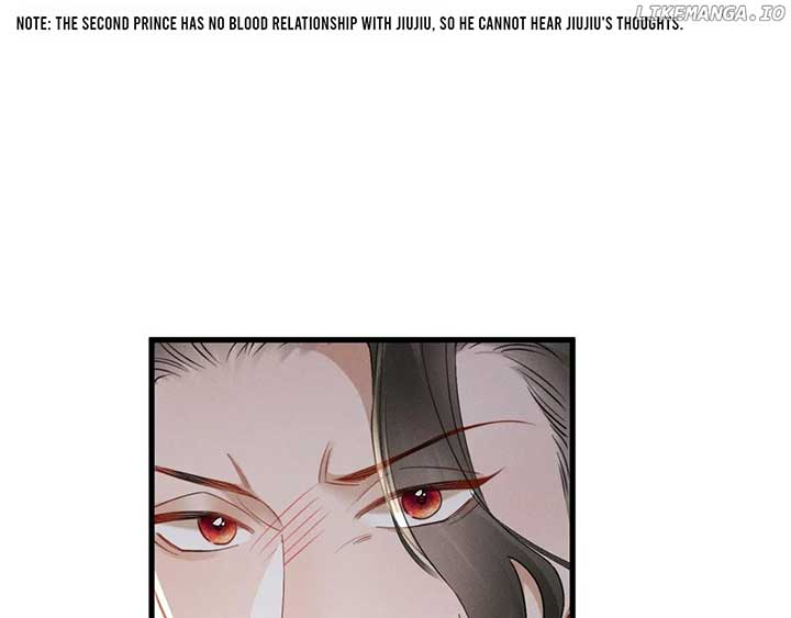 The Tyrant’s Family Lasts Thanks To Her Inner Voice Chapter 54 - Page 85