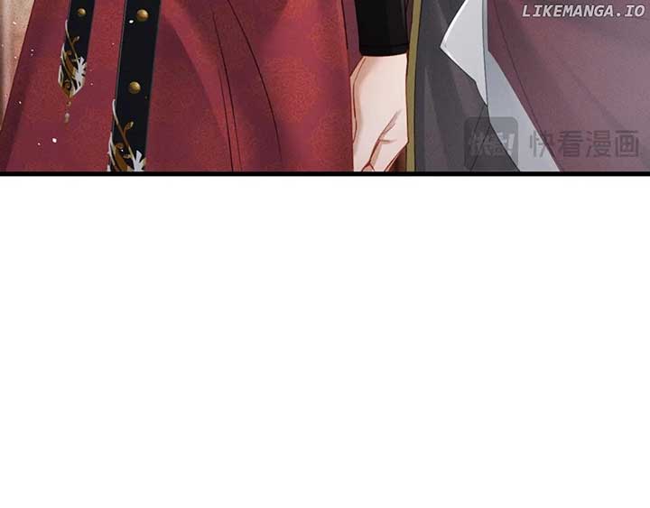 The Tyrant’s Family Lasts Thanks To Her Inner Voice Chapter 54 - Page 99