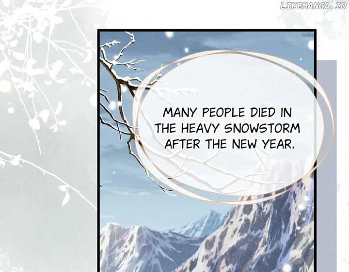 The Tyrant’s Family Lasts Thanks To Her Inner Voice Chapter 55 - Page 10