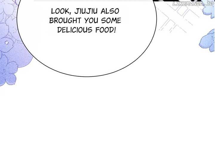 The Tyrant’s Family Lasts Thanks To Her Inner Voice Chapter 55 - Page 100