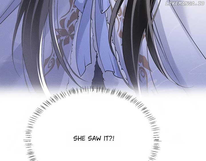 The Tyrant’s Family Lasts Thanks To Her Inner Voice Chapter 55 - Page 113