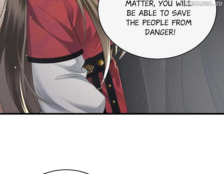 The Tyrant’s Family Lasts Thanks To Her Inner Voice Chapter 55 - Page 20