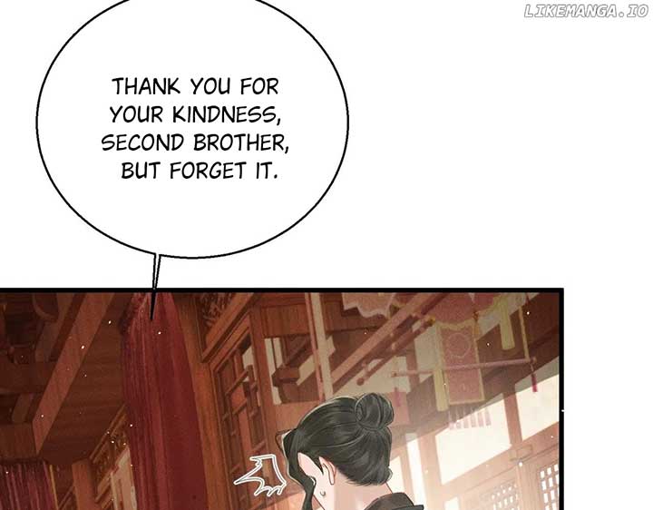 The Tyrant’s Family Lasts Thanks To Her Inner Voice Chapter 55 - Page 21