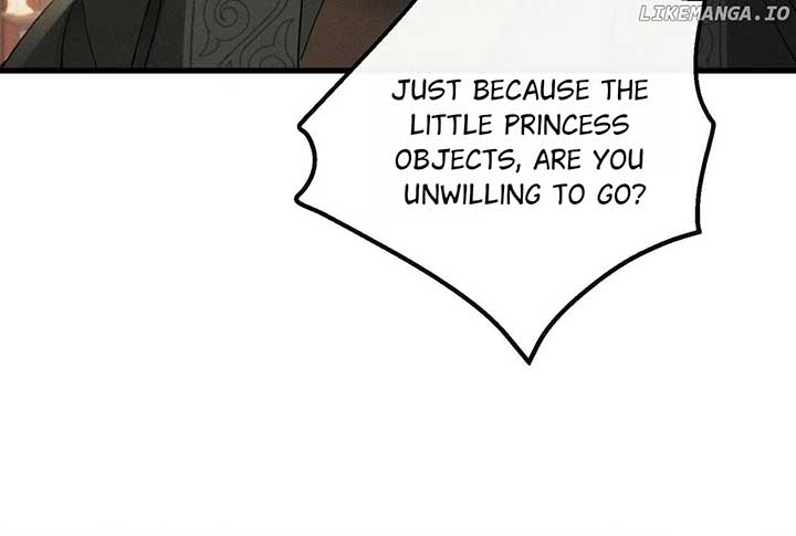 The Tyrant’s Family Lasts Thanks To Her Inner Voice Chapter 55 - Page 25