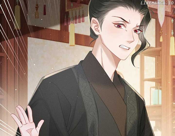 The Tyrant’s Family Lasts Thanks To Her Inner Voice Chapter 55 - Page 31