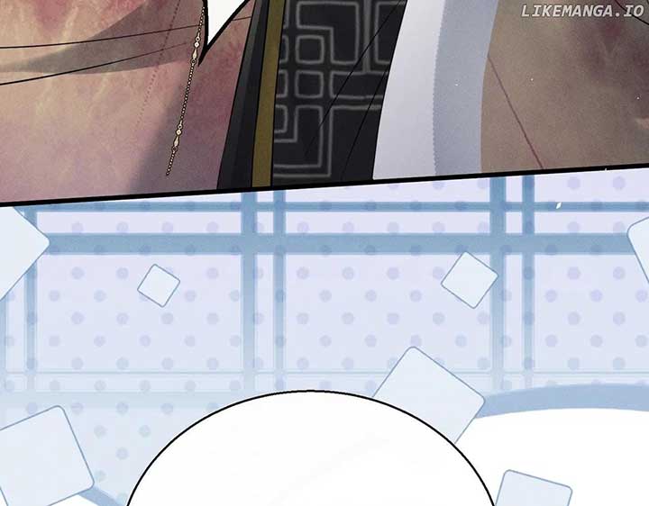 The Tyrant’s Family Lasts Thanks To Her Inner Voice Chapter 55 - Page 44