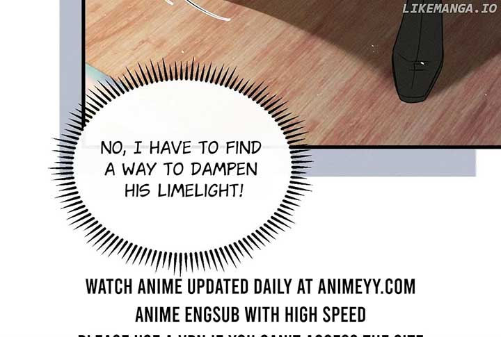 The Tyrant’s Family Lasts Thanks To Her Inner Voice Chapter 55 - Page 50