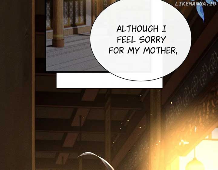 The Tyrant’s Family Lasts Thanks To Her Inner Voice Chapter 55 - Page 68