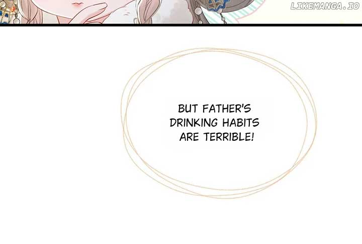 The Tyrant’s Family Lasts Thanks To Her Inner Voice Chapter 55 - Page 75