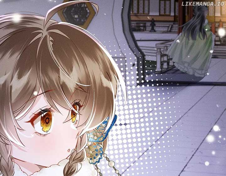 The Tyrant’s Family Lasts Thanks To Her Inner Voice Chapter 55 - Page 81