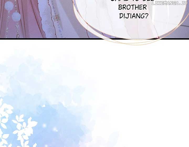 The Tyrant’s Family Lasts Thanks To Her Inner Voice Chapter 55 - Page 83