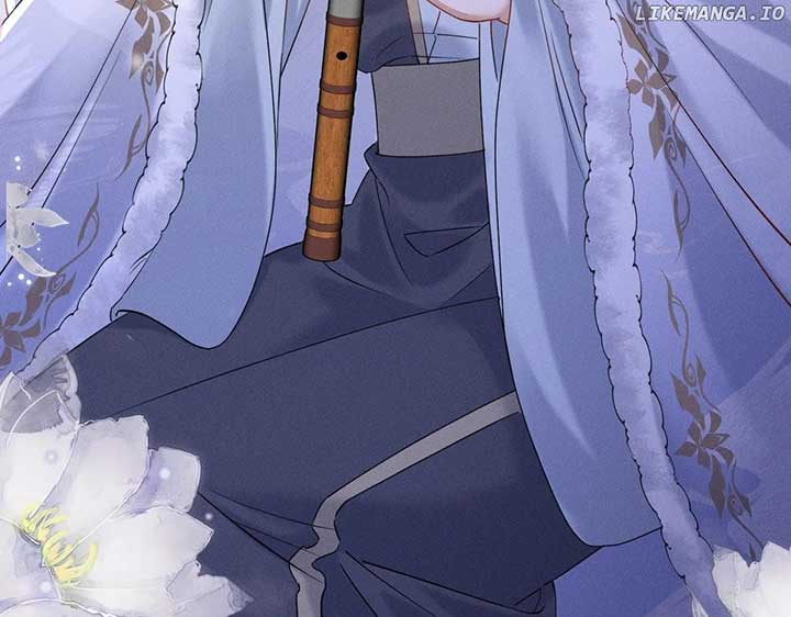 The Tyrant’s Family Lasts Thanks To Her Inner Voice Chapter 55 - Page 88