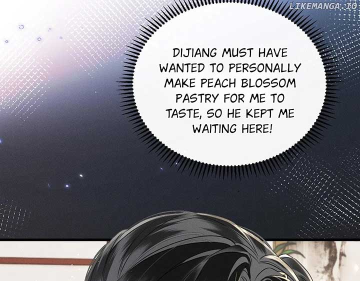 The Tyrant’s Family Lasts Thanks To Her Inner Voice Chapter 56 - Page 103