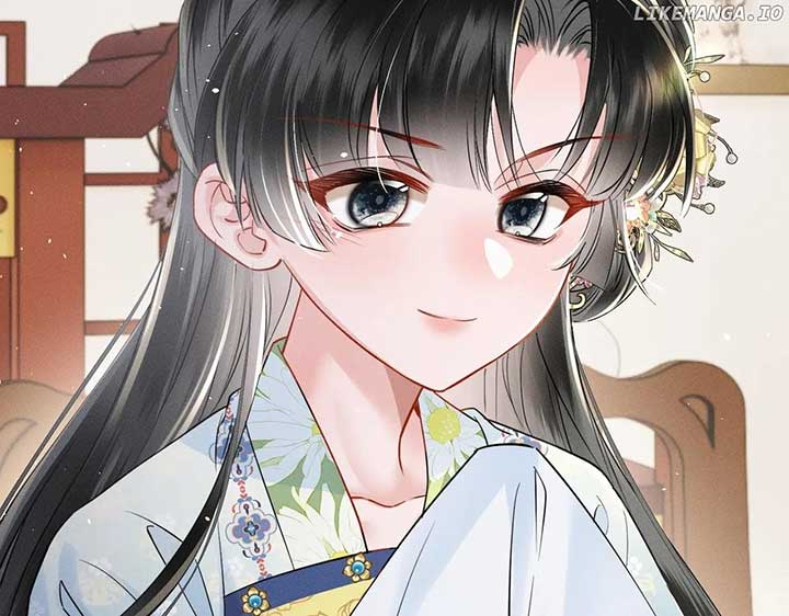 The Tyrant’s Family Lasts Thanks To Her Inner Voice Chapter 56 - Page 104