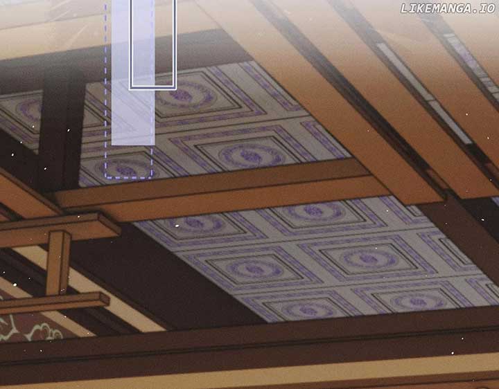 The Tyrant’s Family Lasts Thanks To Her Inner Voice Chapter 56 - Page 109