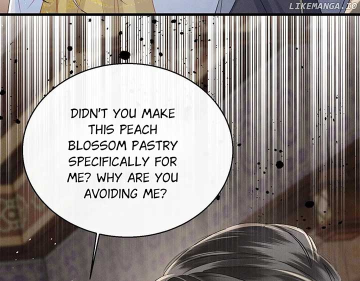 The Tyrant’s Family Lasts Thanks To Her Inner Voice Chapter 56 - Page 118