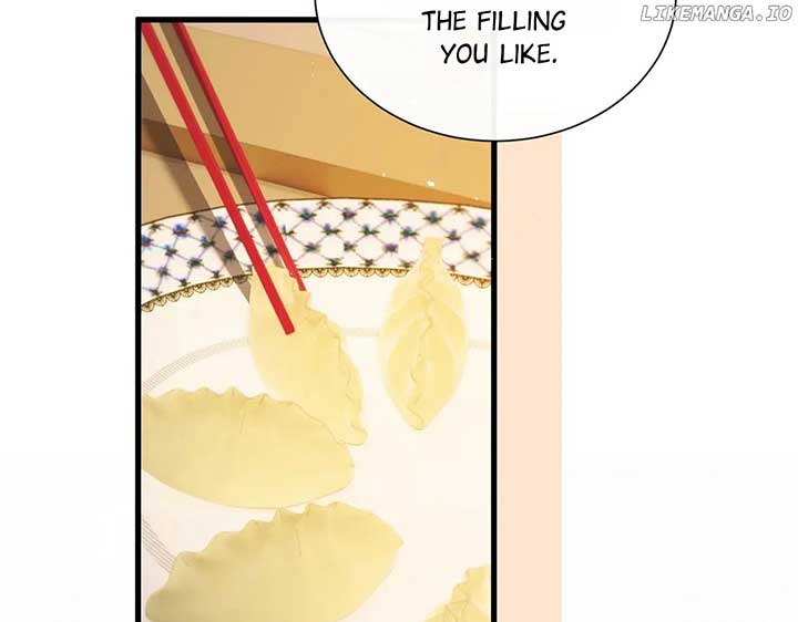 The Tyrant’s Family Lasts Thanks To Her Inner Voice Chapter 56 - Page 19