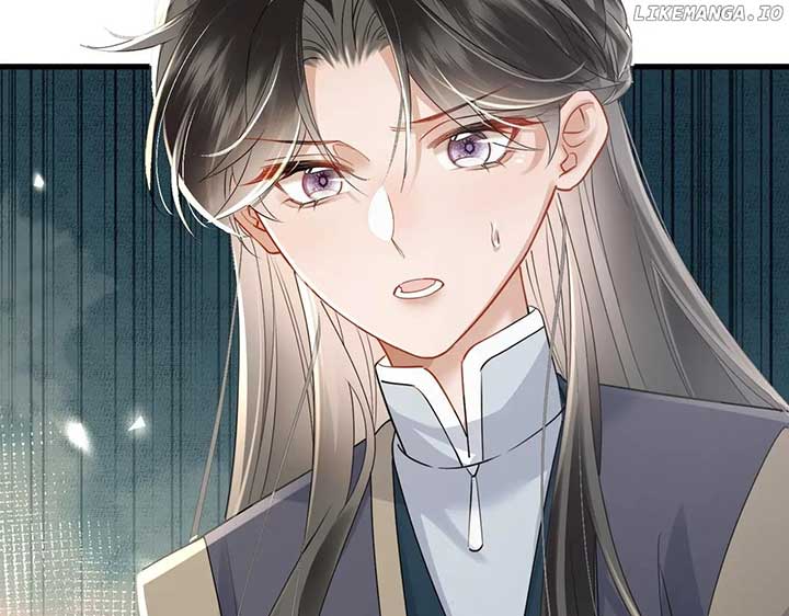 The Tyrant’s Family Lasts Thanks To Her Inner Voice Chapter 56 - Page 2