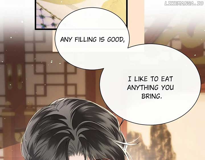 The Tyrant’s Family Lasts Thanks To Her Inner Voice Chapter 56 - Page 20