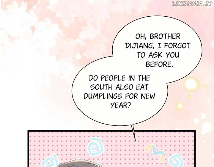 The Tyrant’s Family Lasts Thanks To Her Inner Voice Chapter 56 - Page 26