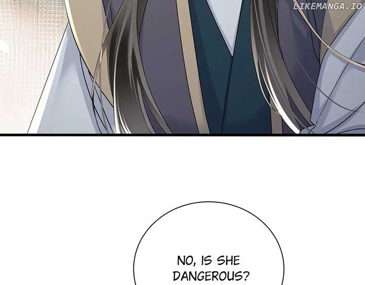 The Tyrant’s Family Lasts Thanks To Her Inner Voice Chapter 56 - Page 3