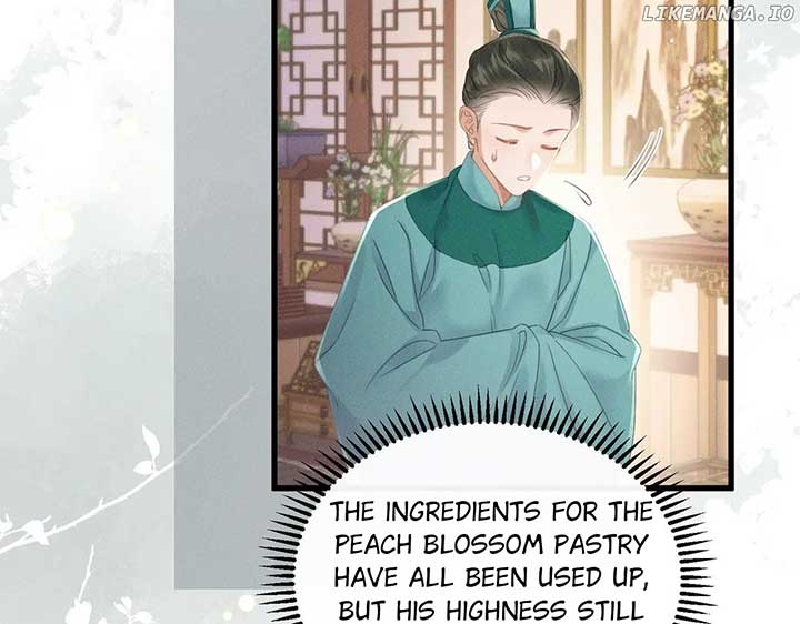 The Tyrant’s Family Lasts Thanks To Her Inner Voice Chapter 56 - Page 36