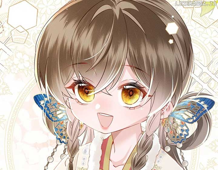 The Tyrant’s Family Lasts Thanks To Her Inner Voice Chapter 56 - Page 46