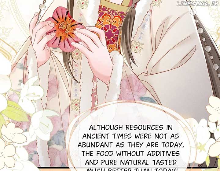 The Tyrant’s Family Lasts Thanks To Her Inner Voice Chapter 56 - Page 47