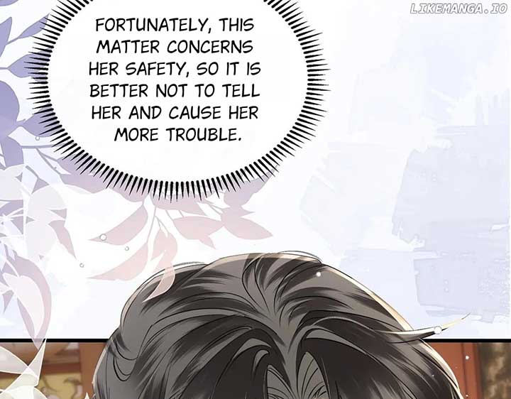 The Tyrant’s Family Lasts Thanks To Her Inner Voice Chapter 56 - Page 6