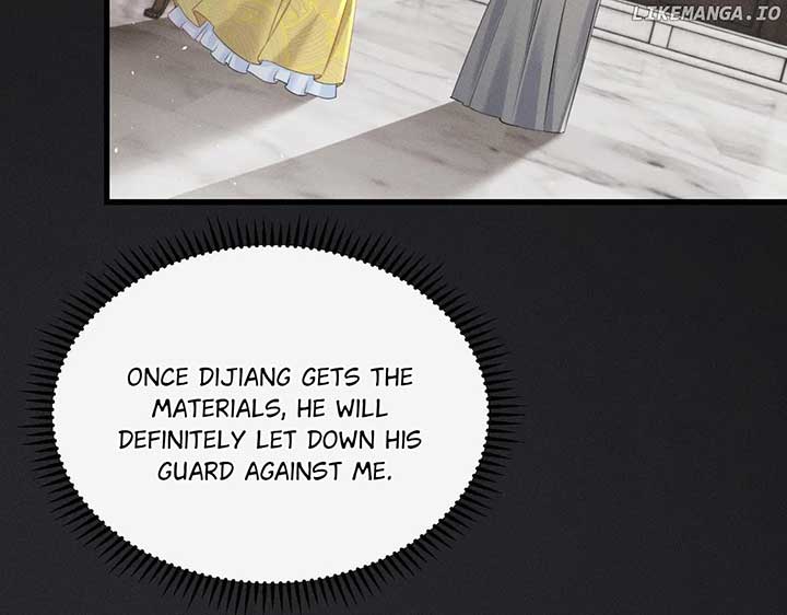 The Tyrant’s Family Lasts Thanks To Her Inner Voice Chapter 56 - Page 68