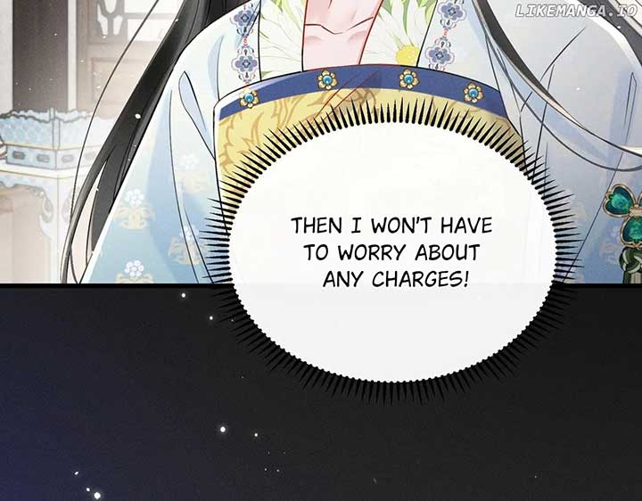 The Tyrant’s Family Lasts Thanks To Her Inner Voice Chapter 56 - Page 70