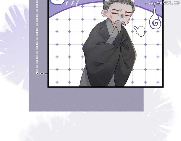 The Tyrant’s Family Lasts Thanks To Her Inner Voice Chapter 56 - Page 74