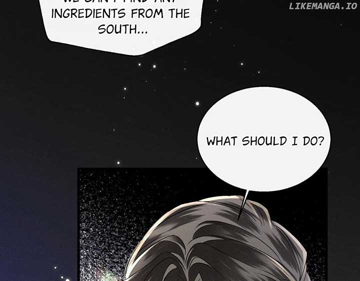 The Tyrant’s Family Lasts Thanks To Her Inner Voice Chapter 56 - Page 86