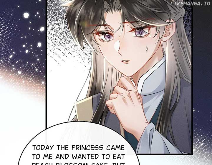 The Tyrant’s Family Lasts Thanks To Her Inner Voice Chapter 56 - Page 87